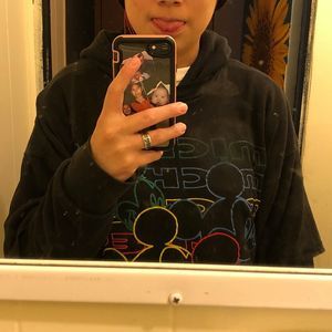 Meet your Posher, Katerina